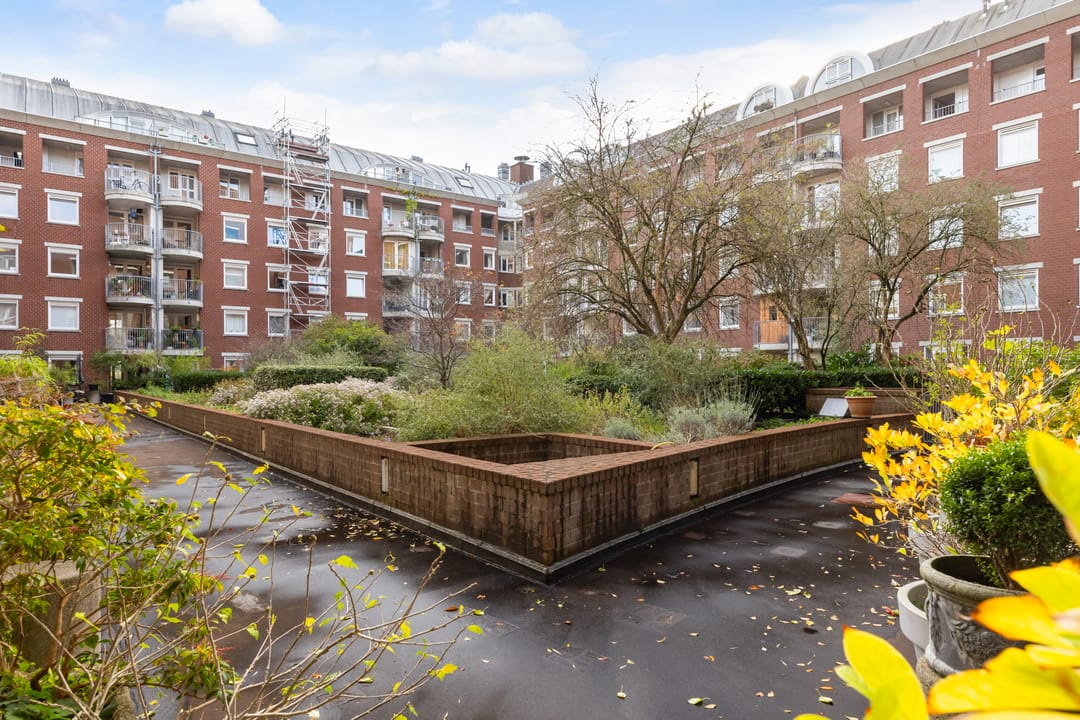 Foto 23 van Barcelonaplein 61