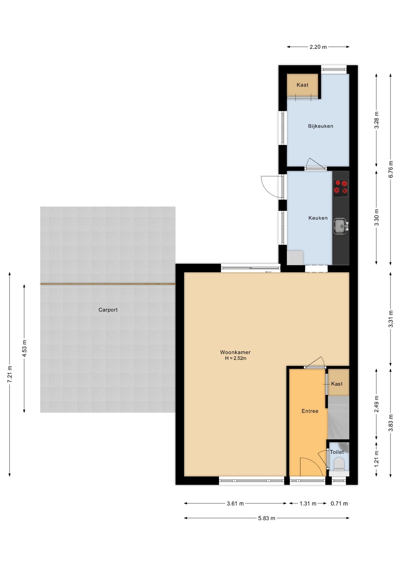Foto 30 van Lavendelstraat 15
