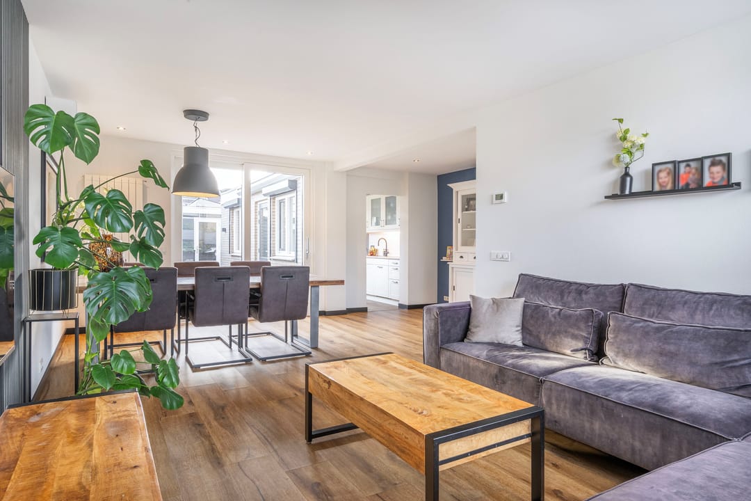 Foto 2 van Lavendelstraat 15