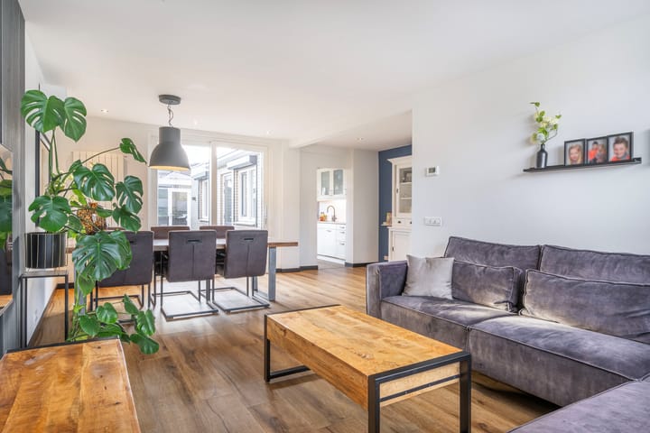 Foto 2 van Lavendelstraat 15