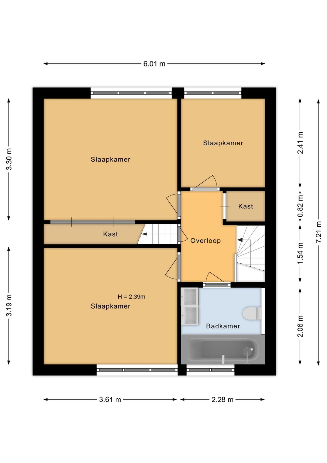 Foto 31 van Lavendelstraat 15