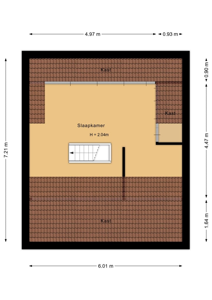 Foto 32 van Lavendelstraat 15