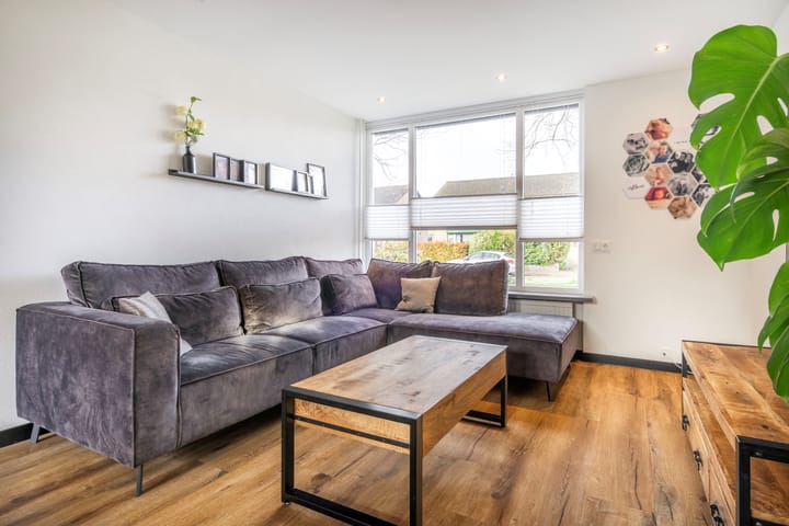 Foto 5 van Lavendelstraat 15