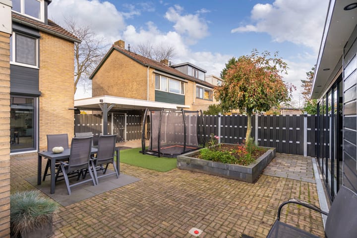 Foto 13 van Lavendelstraat 15