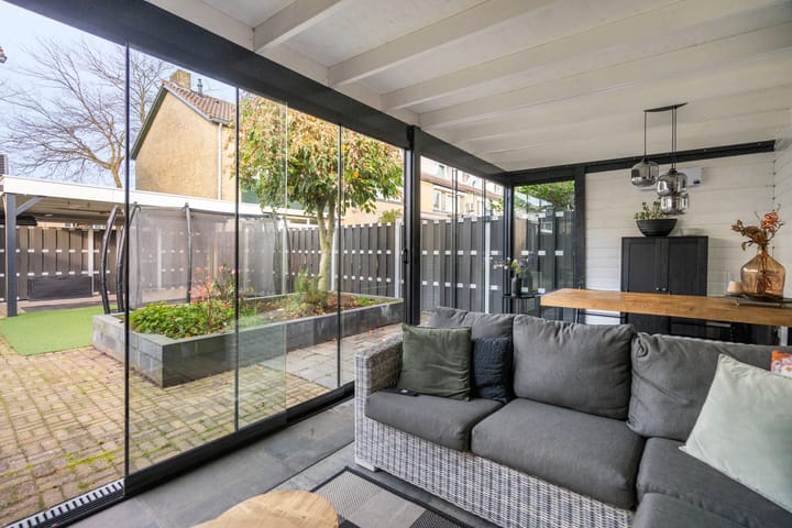 Foto 16 van Lavendelstraat 15