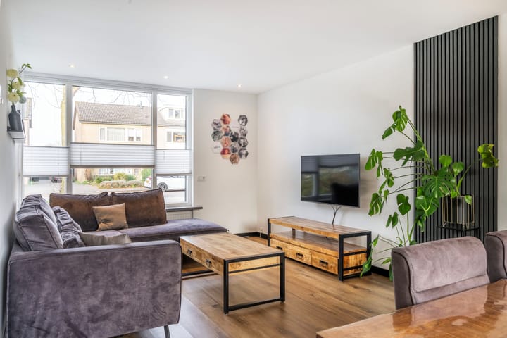 Foto 4 van Lavendelstraat 15