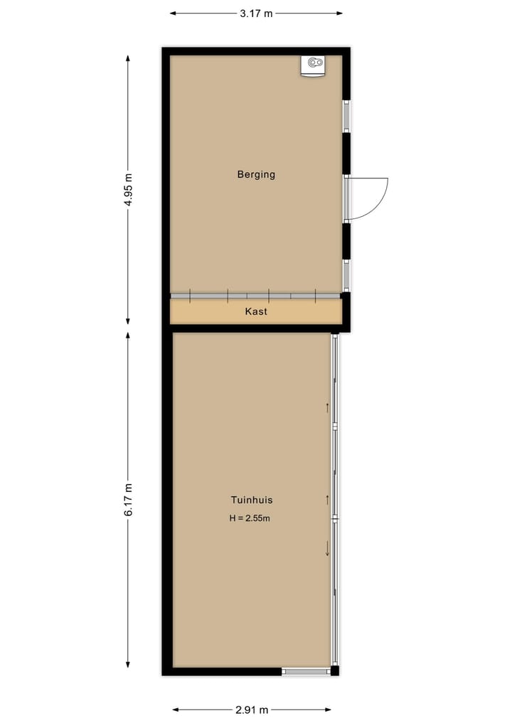 Foto 33 van Lavendelstraat 15