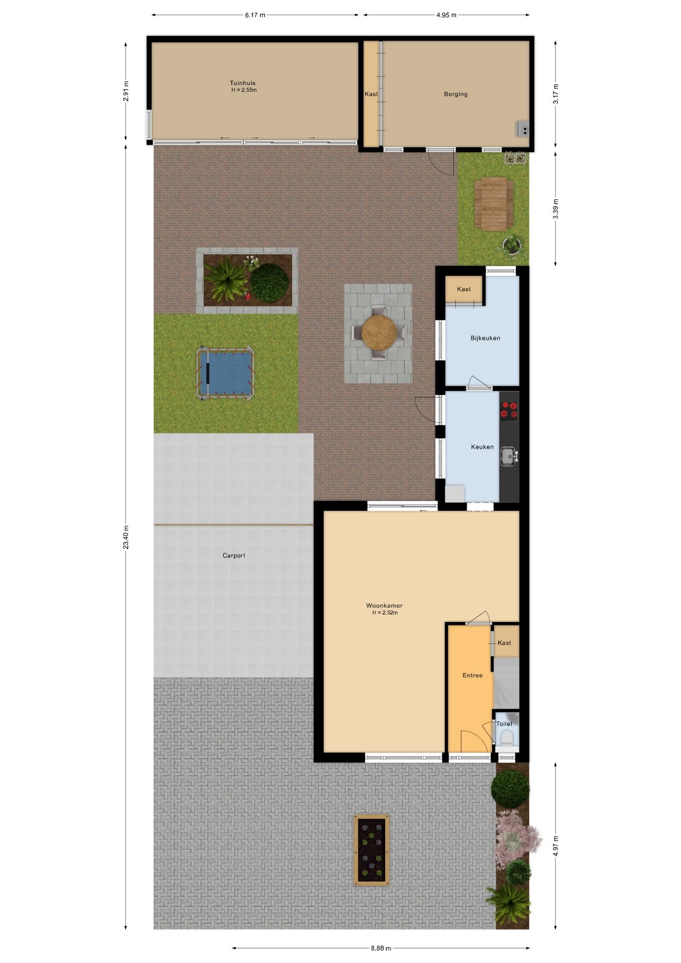 Foto 34 van Lavendelstraat 15