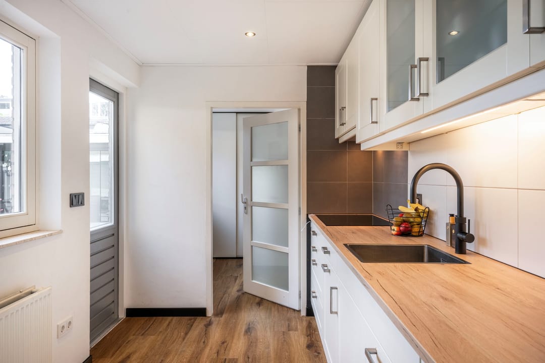 Foto 8 van Lavendelstraat 15