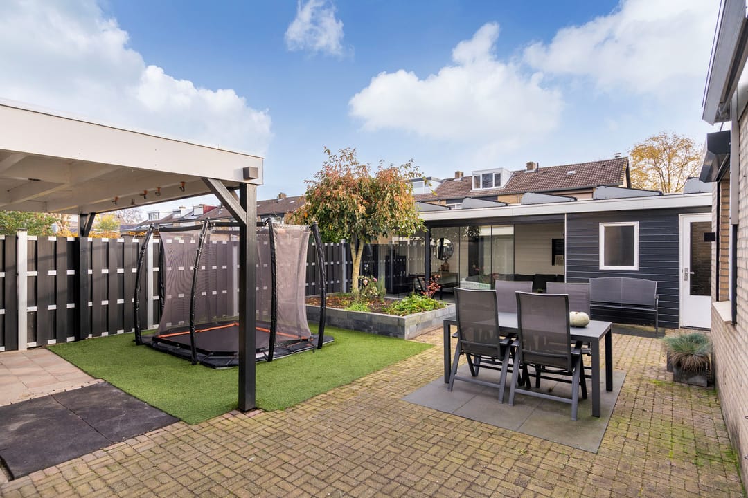 Foto 11 van Lavendelstraat 15