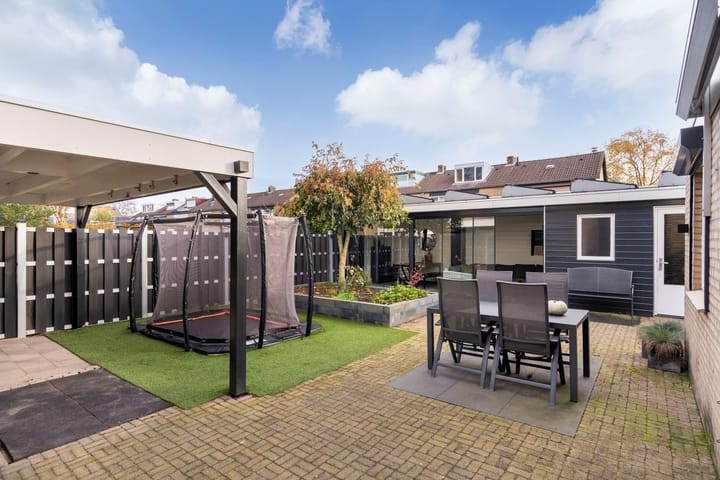 Foto 11 van Lavendelstraat 15