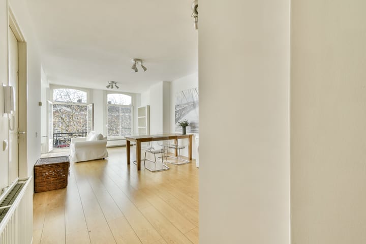 Photo 5 of Nassaukade 15-2