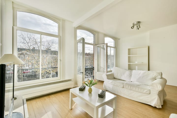 Photo 8 of Nassaukade 15-2