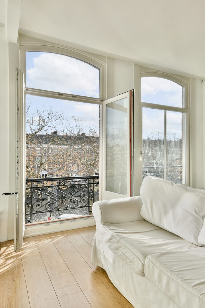 Photo 10 of Nassaukade 15-2