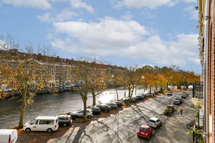 Photo 11 of Nassaukade 15-2