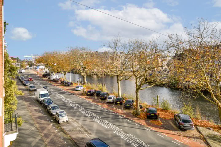 Photo 12 of Nassaukade 15-2