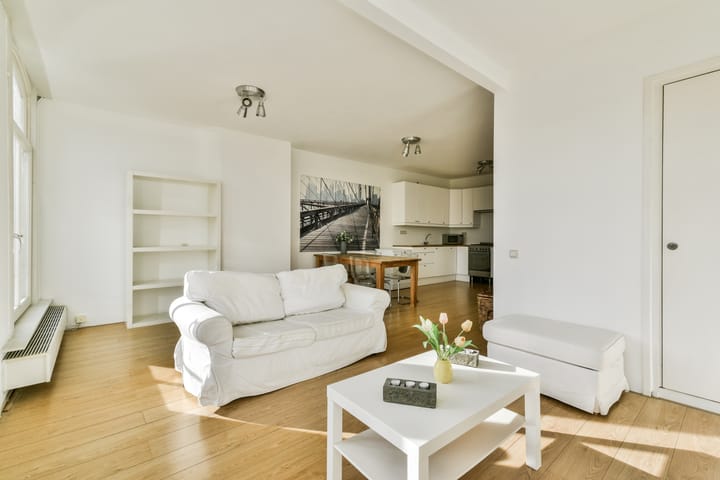 Photo 13 of Nassaukade 15-2