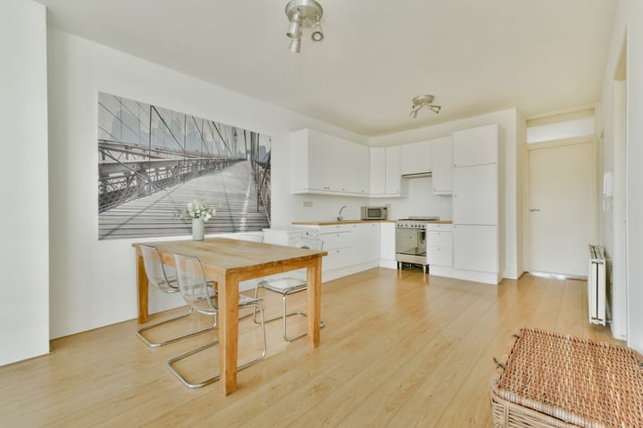 Photo 14 of Nassaukade 15-2