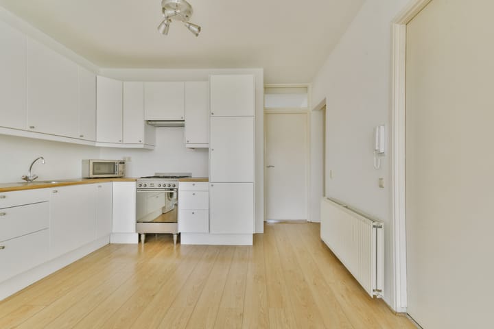 Photo 16 of Nassaukade 15-2