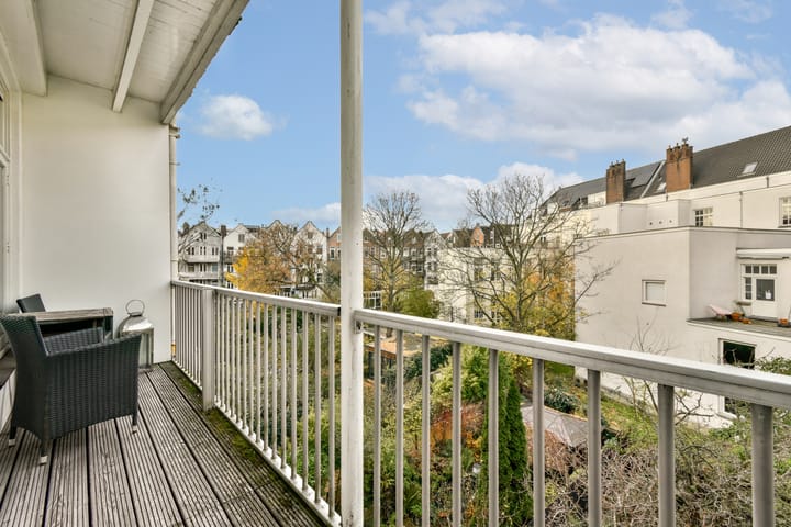 Photo 19 of Nassaukade 15-2