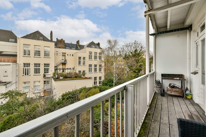 Photo 20 of Nassaukade 15-2