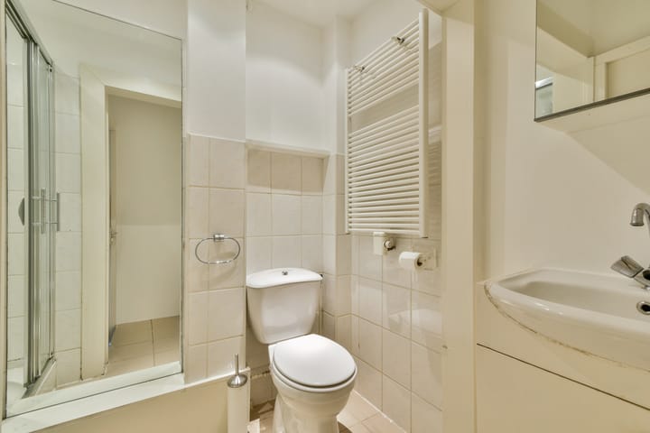 Photo 22 of Nassaukade 15-2