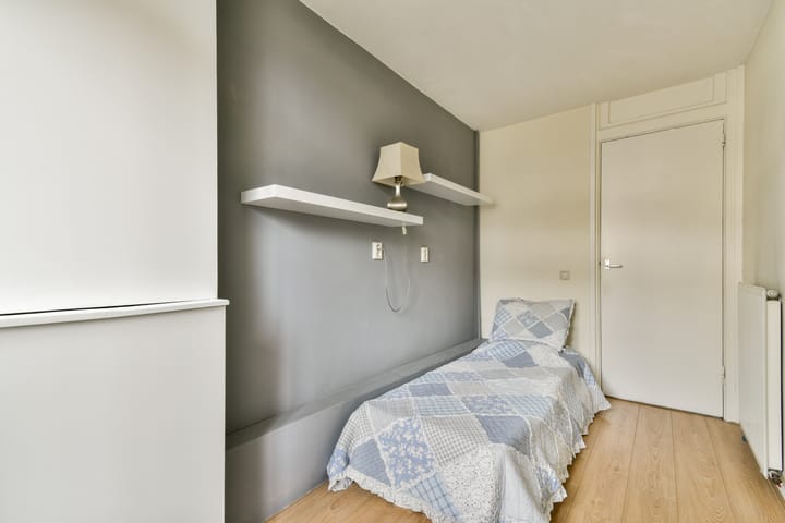 Photo 26 of Nassaukade 15-2