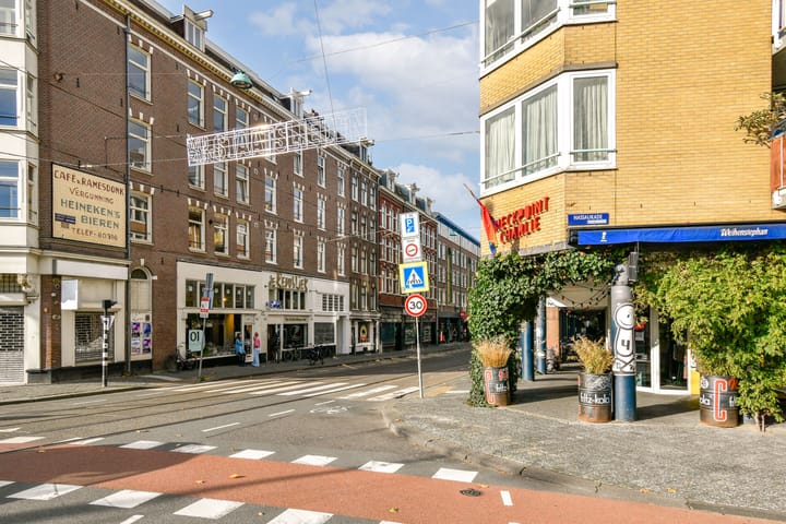 Photo 27 of Nassaukade 15-2