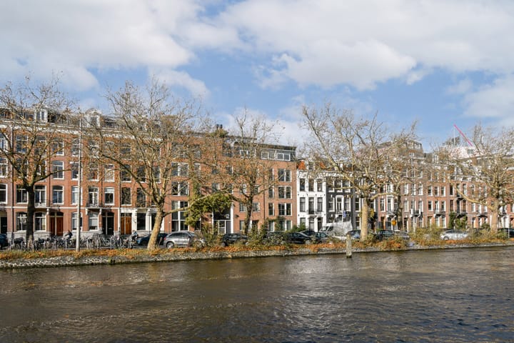 Photo 28 of Nassaukade 15-2