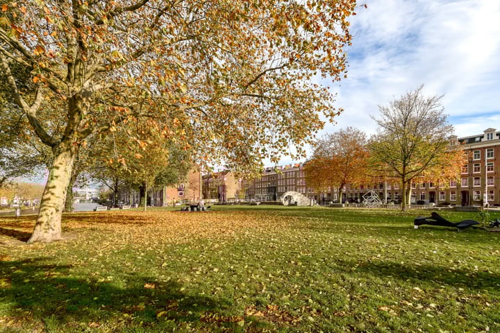 Photo 29 of Nassaukade 15-2