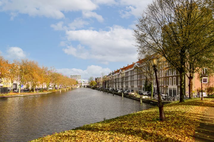 Photo 30 of Nassaukade 15-2