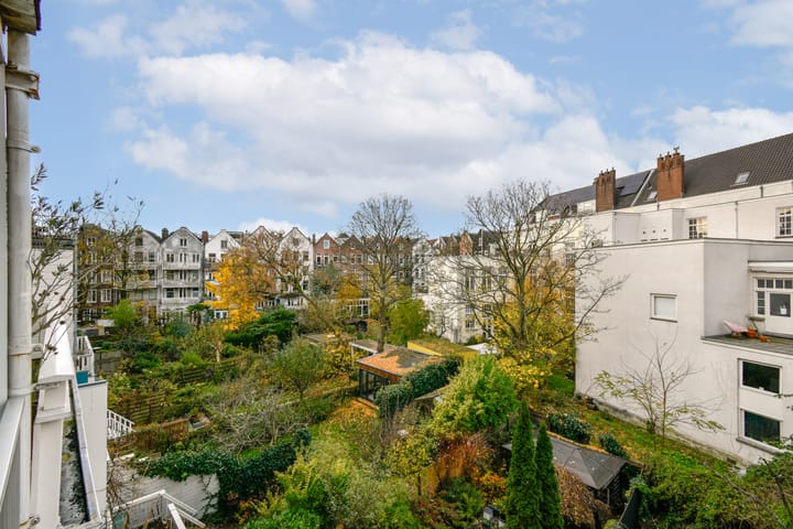 Photo 21 of Nassaukade 15-2