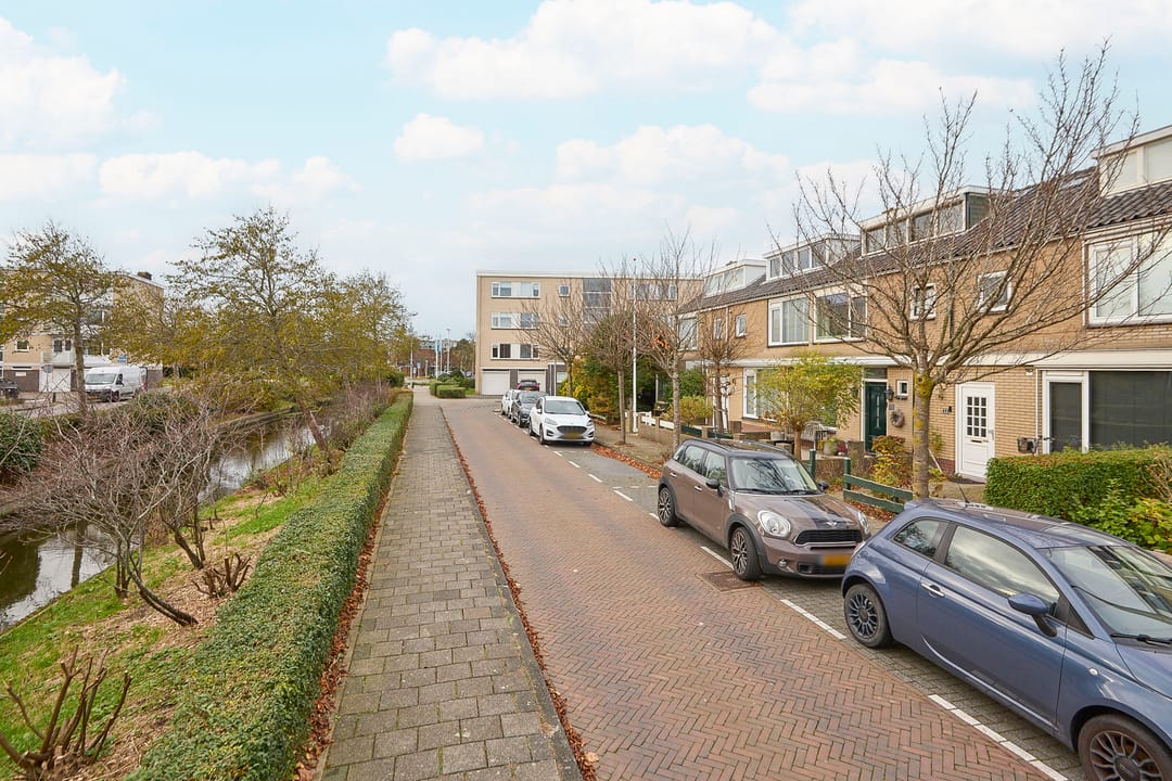 Foto 7 van Narcisstraat 16