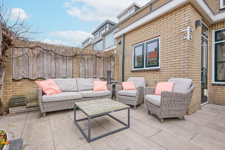 Foto 5 van Narcisstraat 16