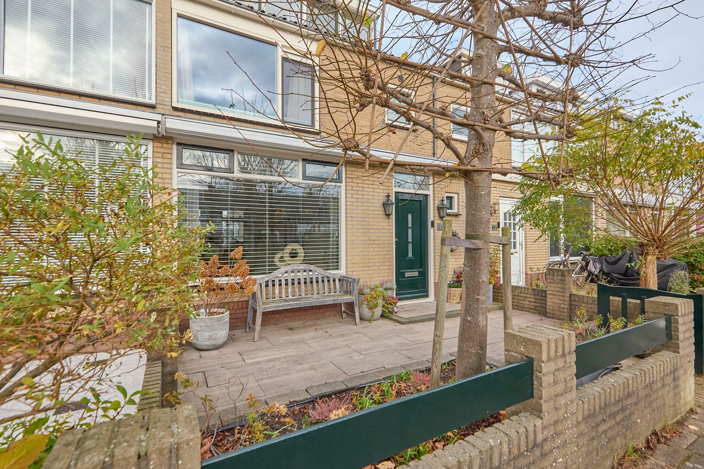 Foto 10 van Narcisstraat 16