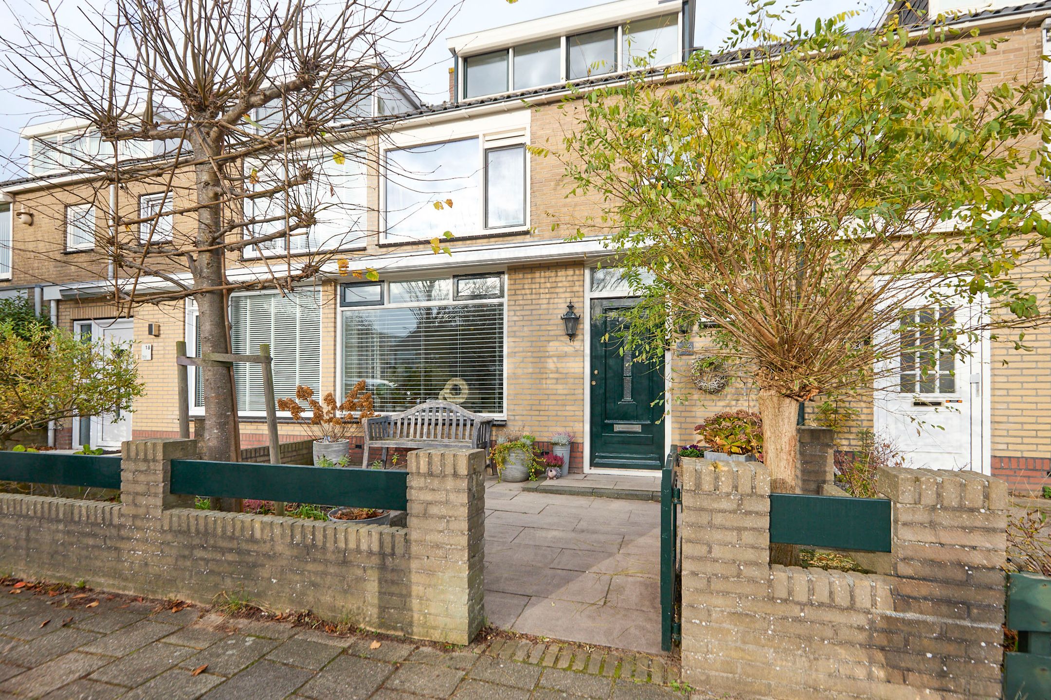 Foto 9 van Narcisstraat 16