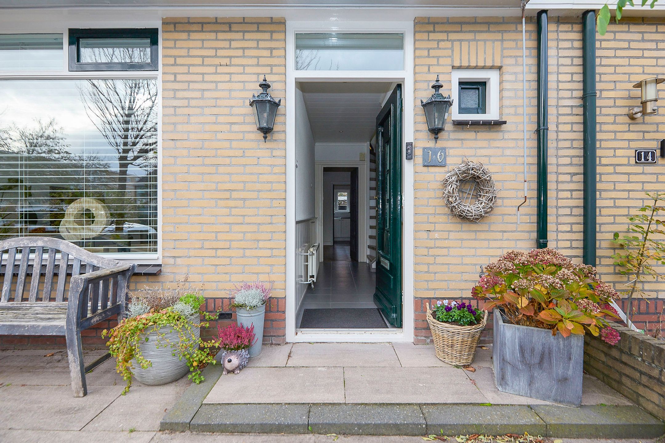 Foto 12 van Narcisstraat 16