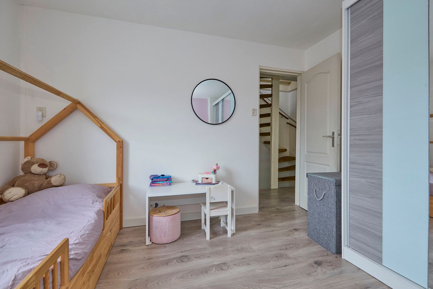 Foto 29 van Narcisstraat 16