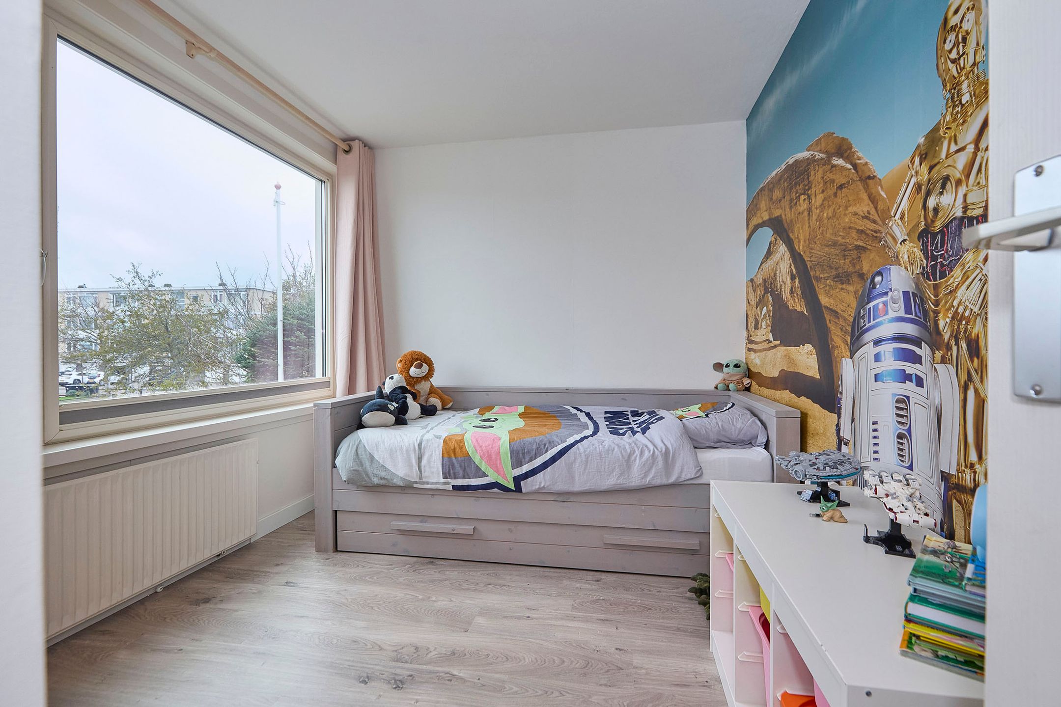 Foto 36 van Narcisstraat 16