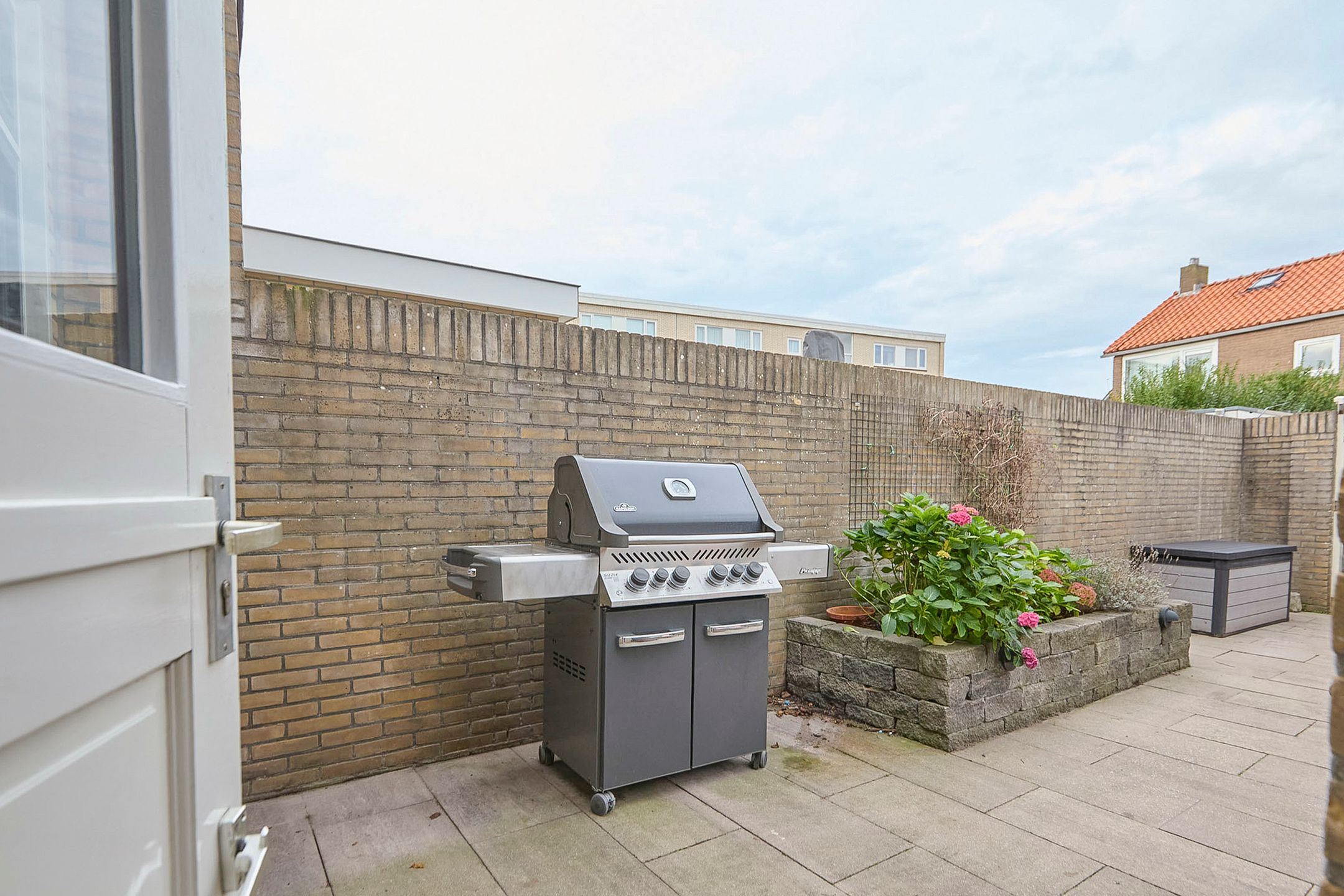 Foto 45 van Narcisstraat 16