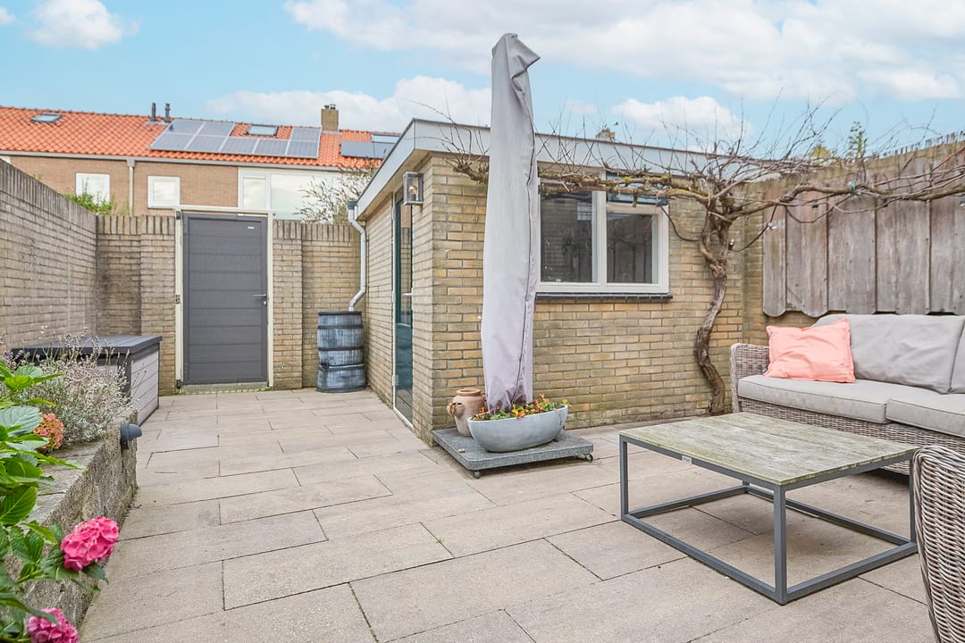 Foto 46 van Narcisstraat 16