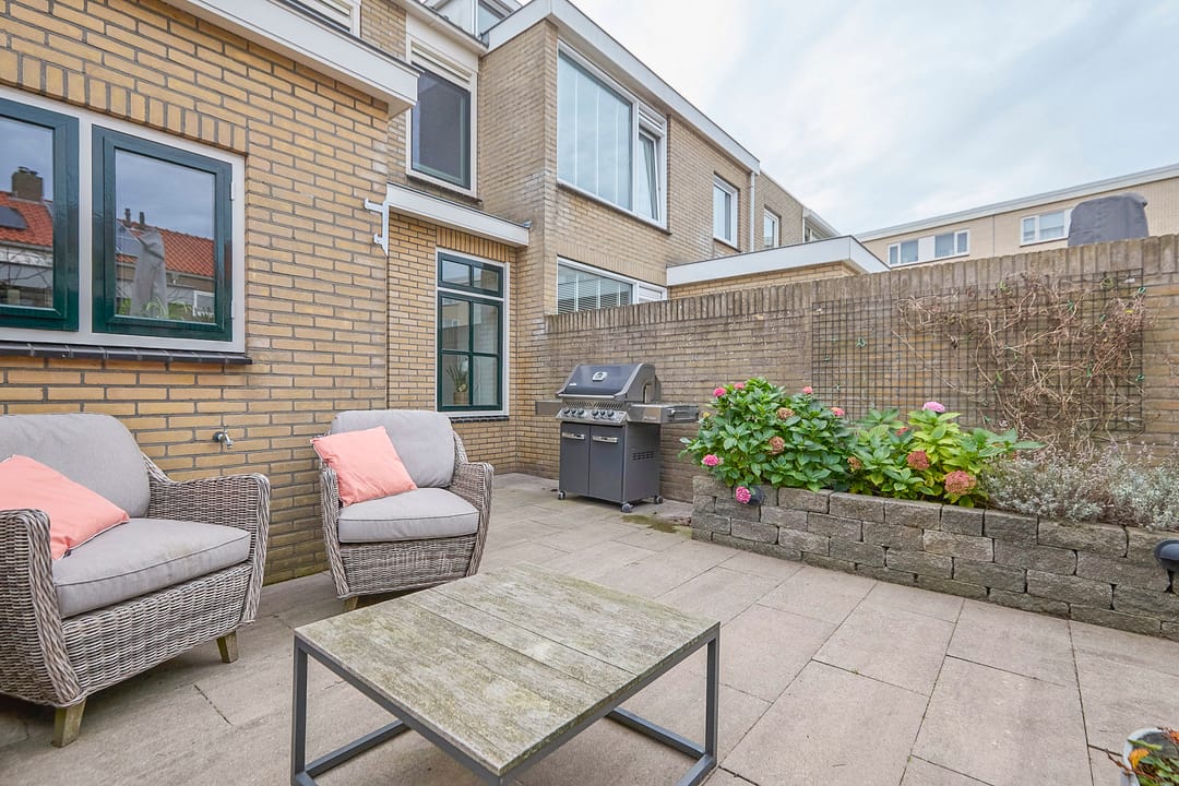 Foto 47 van Narcisstraat 16