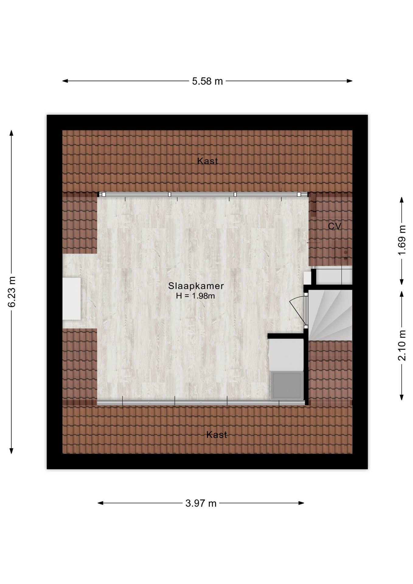 Foto 55 van Narcisstraat 16