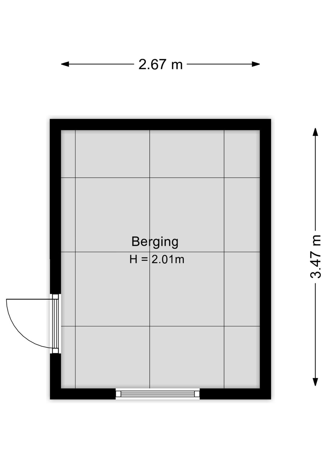 Foto 56 van Narcisstraat 16