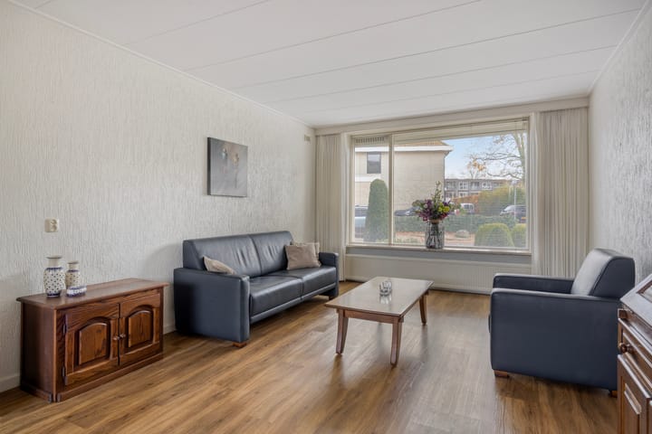 Foto 2 van Benninkstraat 31