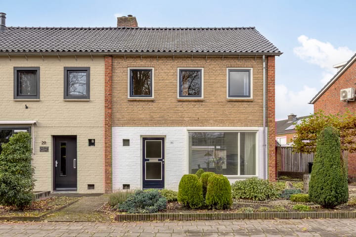 Foto 5 van Benninkstraat 31