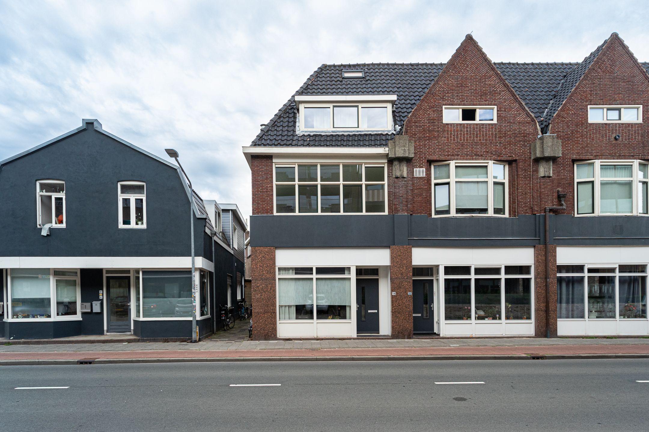 Neuweg 14-A, 14, A, Hilversum, 1211LW, Noord-Holland, Nederland 14