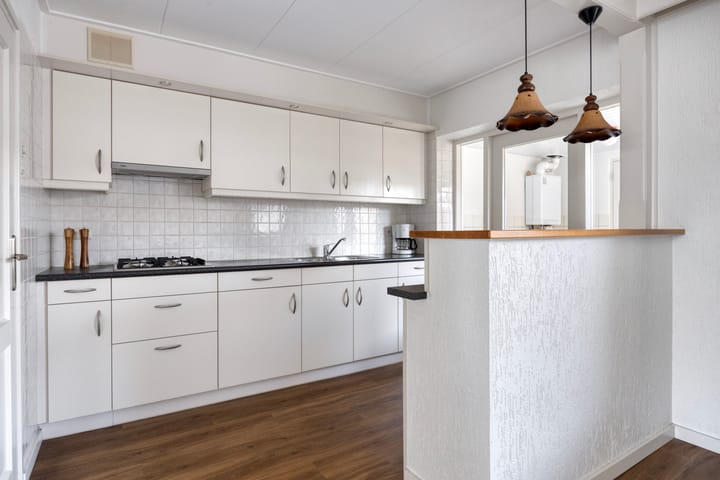 Foto 3 van Benninkstraat 31