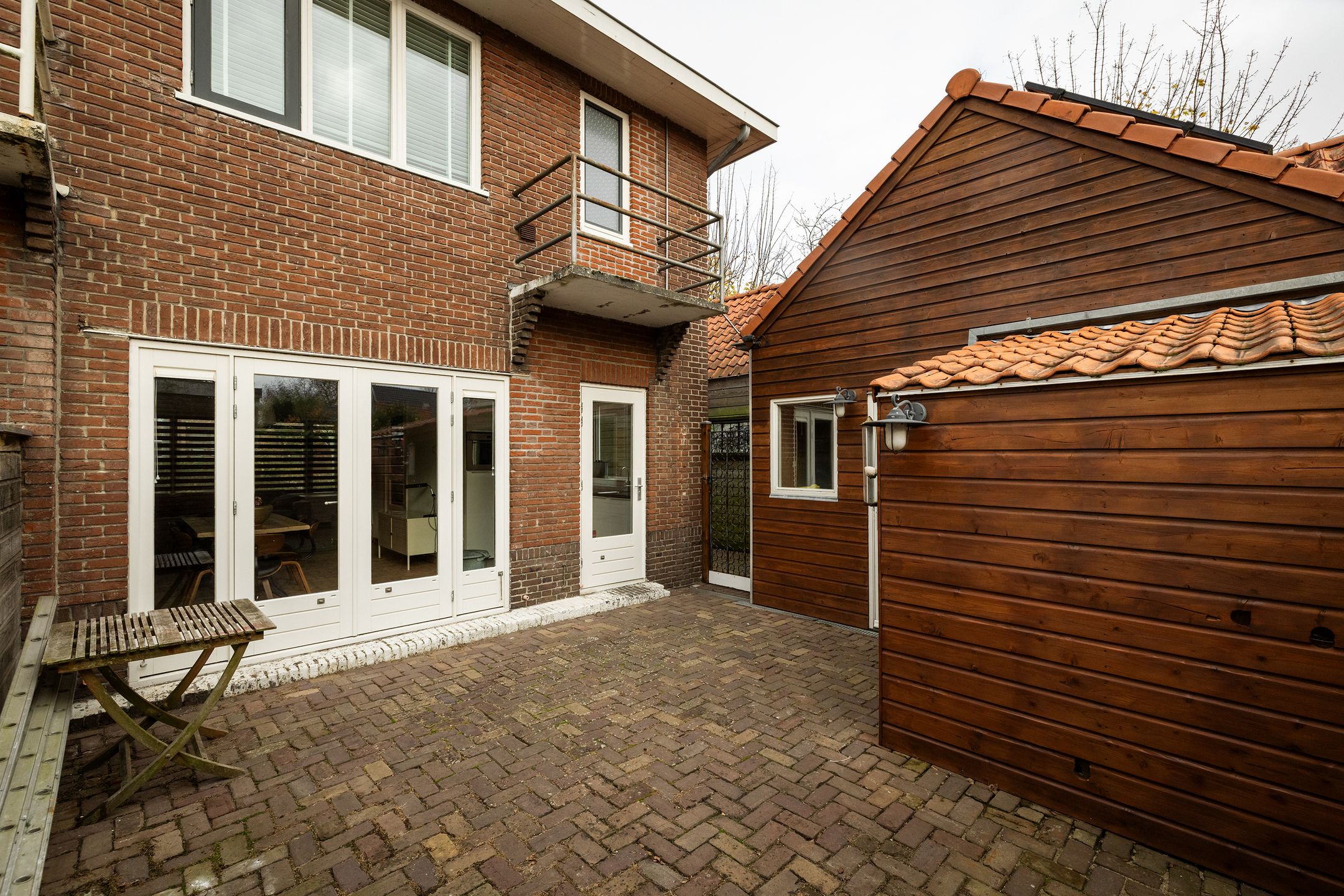 Foto 18 van Essenlaan 24