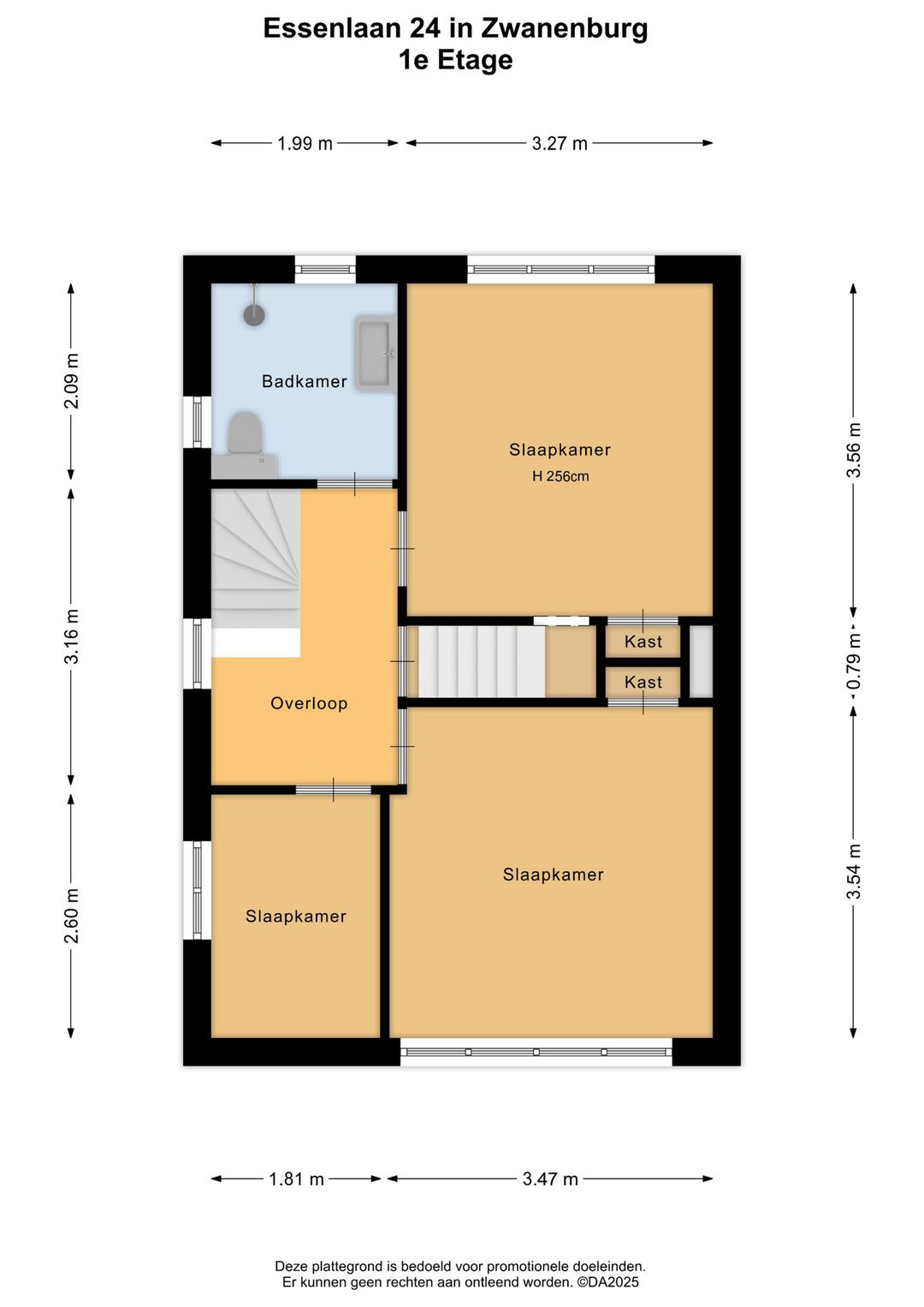 Foto 47 van Essenlaan 24